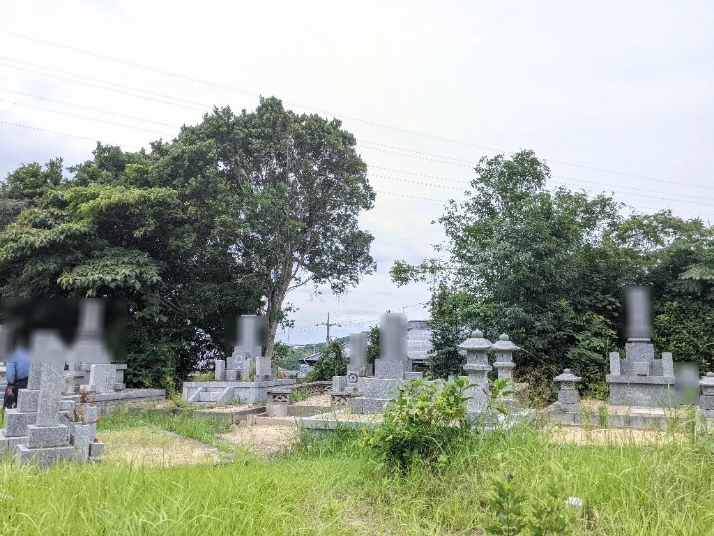 宇部市 某自治会 特殊伐採